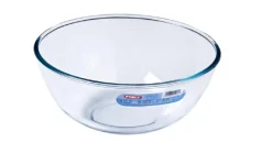 Beslagkom 3L Pyrex Classic borosilicaat