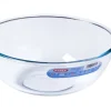 Beslagkom 2L Pyrex Classic borosilicaat