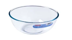 Beslagkom 2L Pyrex Classic borosilicaat