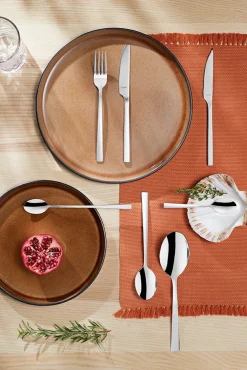 Bestek-set 42-delig all you need cutlery set Manille Amefa - stainless steel