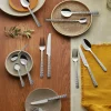 Bestek-set 42-delig all you need cutlery set Felicity Hammered