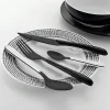 Bestek-set 16-delig Lumino Amefa Wit