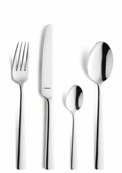 Bestekset 16 delig Moderno Amefa