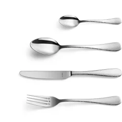 Bestek-set 24-delig Sierra Amefa Zilver