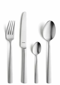 Bestekset 16 delig Ventura Amefa