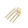 Bestekset 24 dlg Champagne goud Supreme