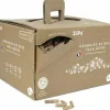 Beukenhouten pellets 5 kg