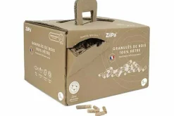 Beukenhouten pellets 5 kg
