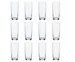 Bierglas 19 cl Budgetline