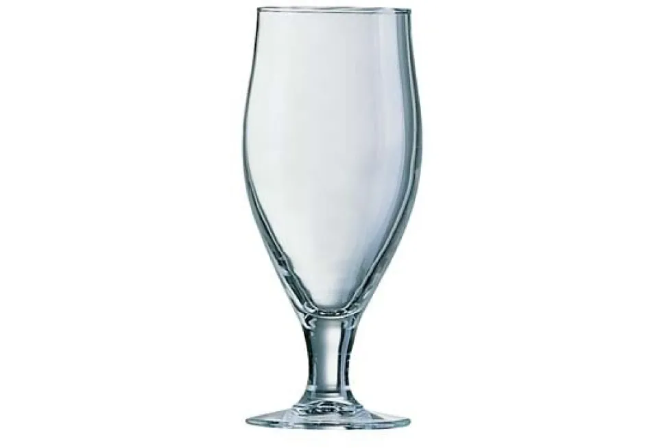 Bierglas 38 cl Cervoise Arcoroc Professional