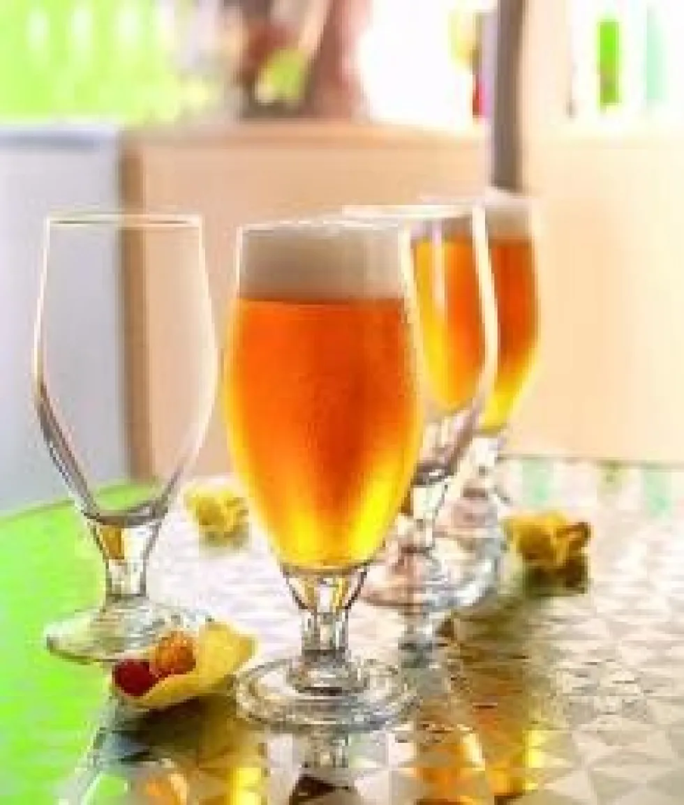 Bierglas 38 cl Cervoise Arcoroc Professional