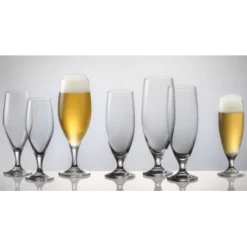 Bierglas 50 cl Iserlohn