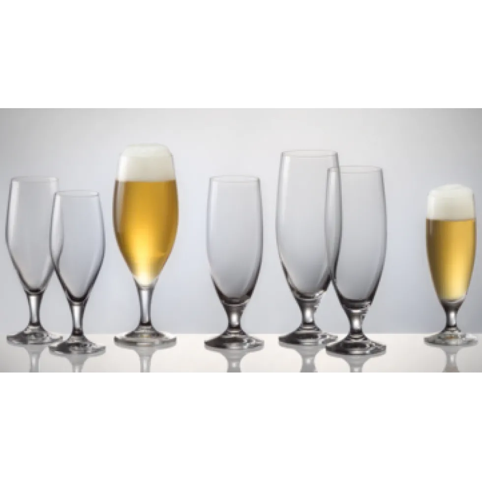 Bierglas 40 cl Iserlohn