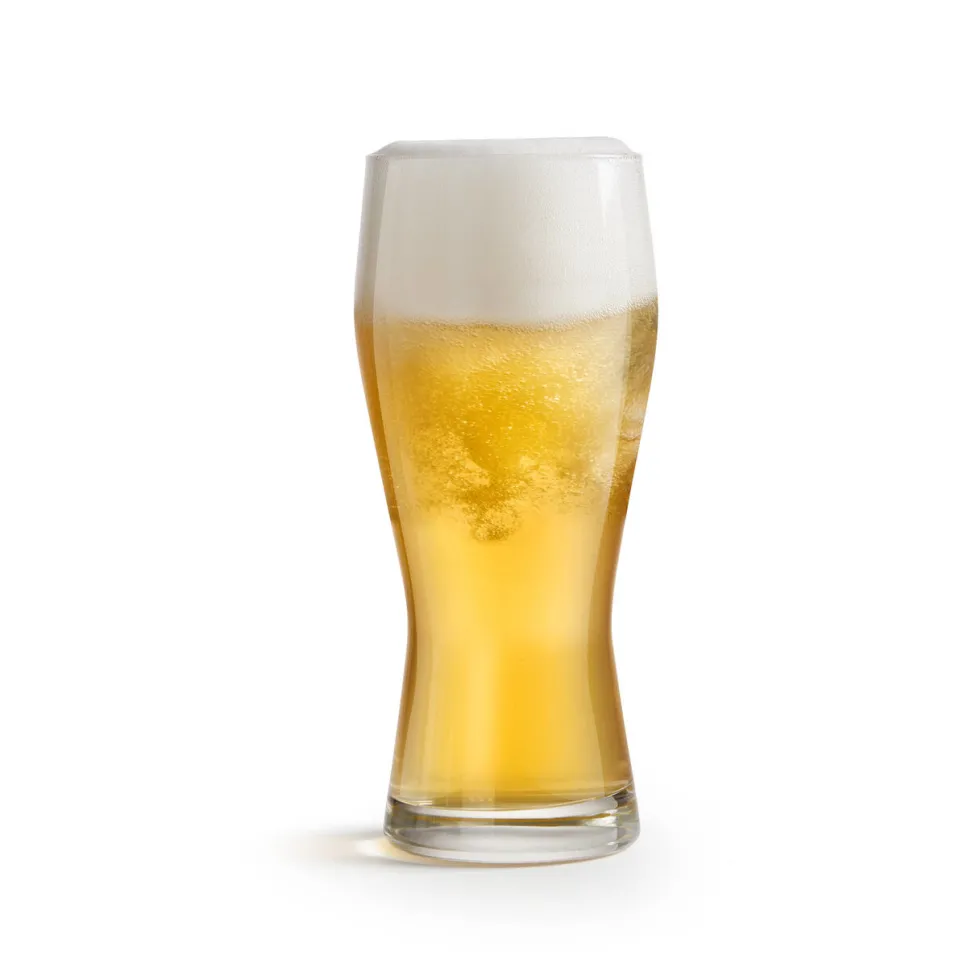 Bierglas 40 cl Pilsener