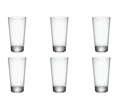 Bierglas 39 cl Sestriere
