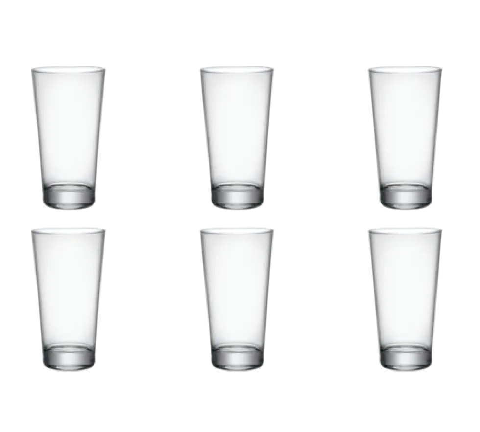 Bierglas 39 cl Sestriere