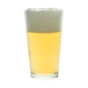 Bierglas 34 cl stapelbaar Mammoet