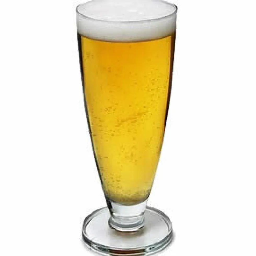 Bierglas 39 cl Universal Bormioli Rocco