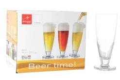 Bierglas 39 cl Universal Bormioli Rocco