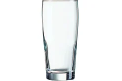 Bierglas 40 cl Willy
