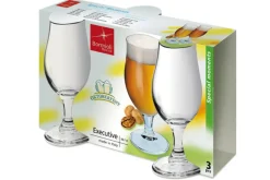 Bierglas Executive 37,5 cl Bormioli Rocco