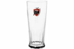 Bierglas Jupiler Tauro 33cl