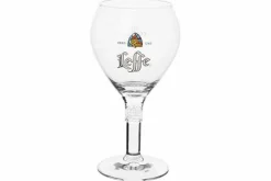 Bierglas Leffe 33cl