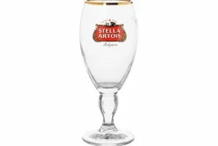 Bierglas Stella 25cl