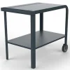 Bijzettafel leisteen Vallone 50,8 cm breed ZiiPa
