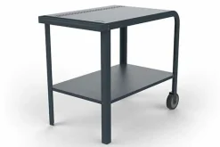 Bijzettafel leisteen Vallone 50,8 cm breed ZiiPa