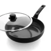 BK Easy Basic ceramic hapjespan 28 cm Inductie