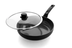 BK Easy Basic ceramic hapjespan 28 cm Inductie