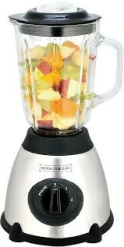 Blender Sapcentrifuge 1,5 liter