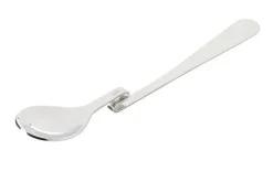 Bokaallepel RVS 6 stuks