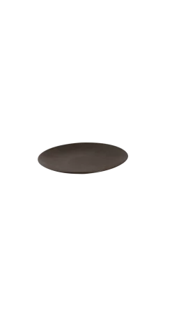 Bord bruin 27 cm Ruston