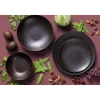 Bord bruin 21 cm Ruston