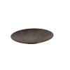 Bord bruin 21 cm Victory