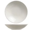 Bord Calotte ivoor 21 cm Turbolino