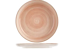 Bord 27 cm Baltic Peach
