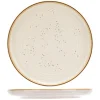 Bord 27 cm Baltic Vanilla