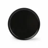 Bord 20 cm Black Note