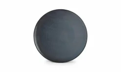Bord 27cm Cirro Donkerblauw