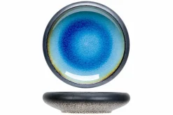 Bord 20,3cm Fervido Blue