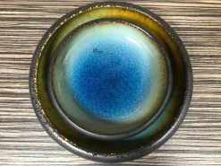 Bord 20,3cm Fervido Blue