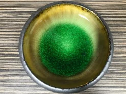 Bord 20,3cm Fervido Green