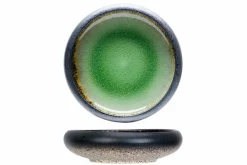 Bord 15,5cm Fervido Green
