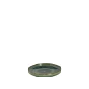 Bord 22 cm groen Miami