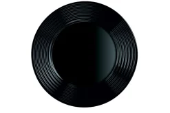 Bord 19 cm Harena Black
