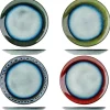 Bord 23,5 cm Jamiro Mix