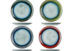 Bord 23,5 cm Jamiro Mix